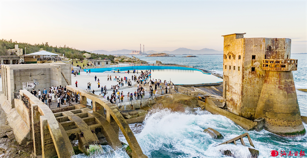 古堡咖啡。陳茂辛 攝.png